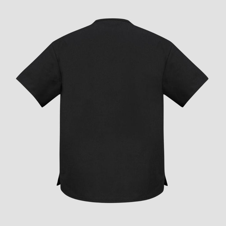 H10612 - Unisex Fashion Biz Scrub Top