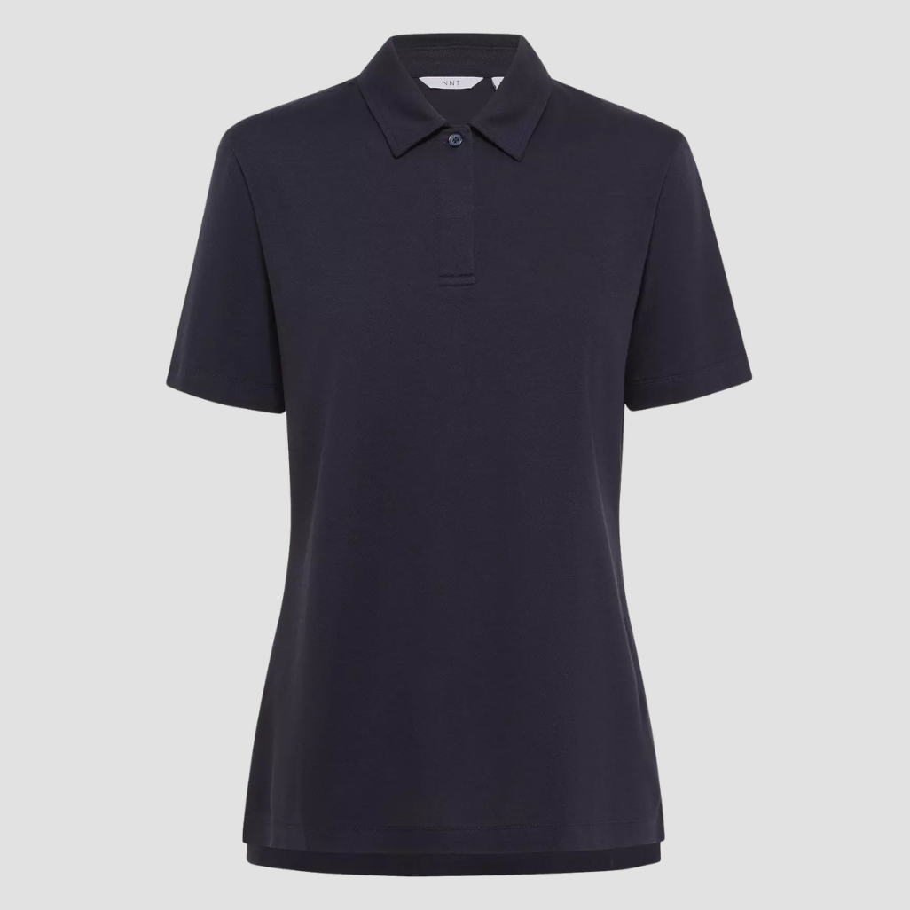 CATUT4 - Womens NNT Cotton Pique Polo