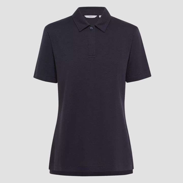 CATUT4 - Womens NNT Cotton Pique Polo