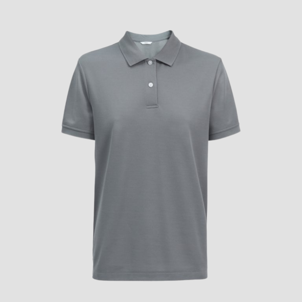 CATU58 - Womens NNT Antibacterial Polyface Short Sleeve Polo