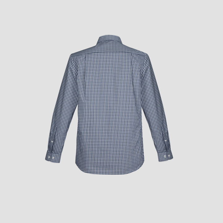RS070ML - Mens Fashion Biz Noah Long Sleeve Shirt