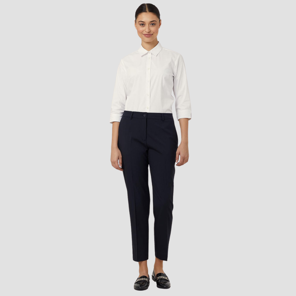 CATUKY - Womens NNT Avignon 3/4 Sleeve Shirt