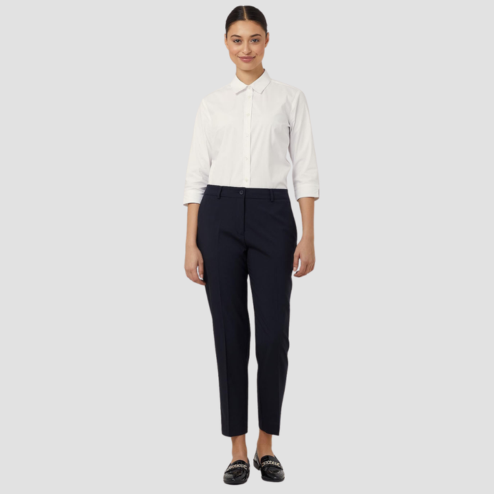 CATUKY - Womens NNT Avignon 3/4 Sleeve Shirt