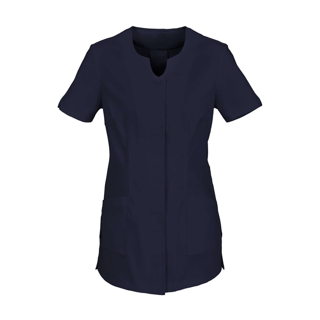 H133LS - Womens Fashion Biz Eden Tunic