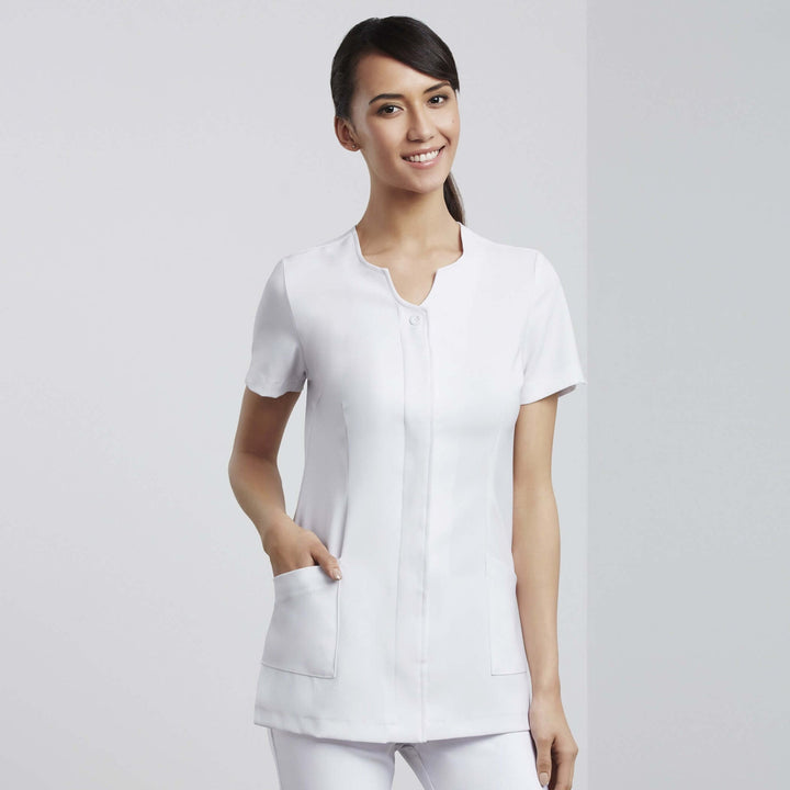 H133LS - Womens Fashion Biz Eden Tunic