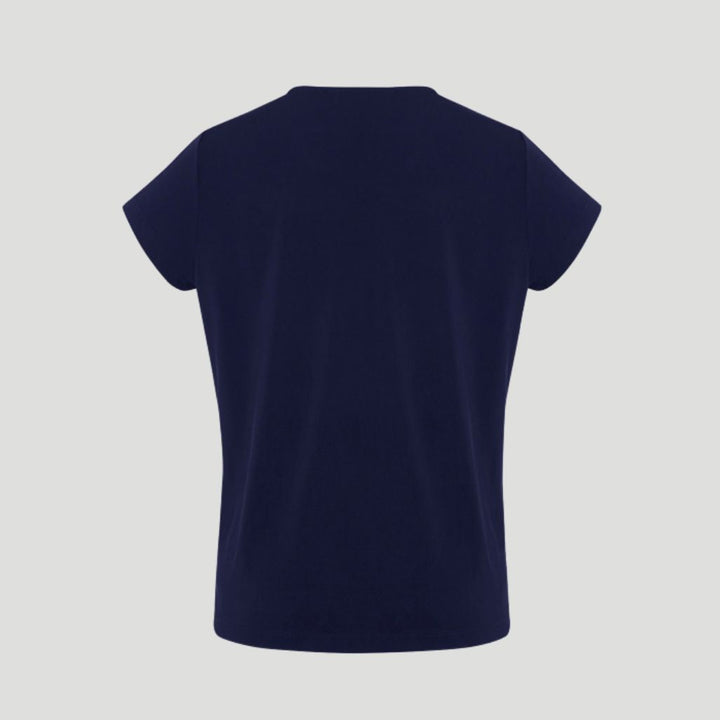 44412 - Womens Fashion Biz Blaise Short Sleeve Top