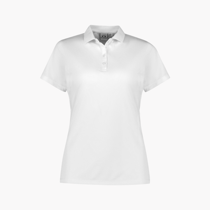 P206LS - Biz Collection Womens Action Short Sleeve Polo