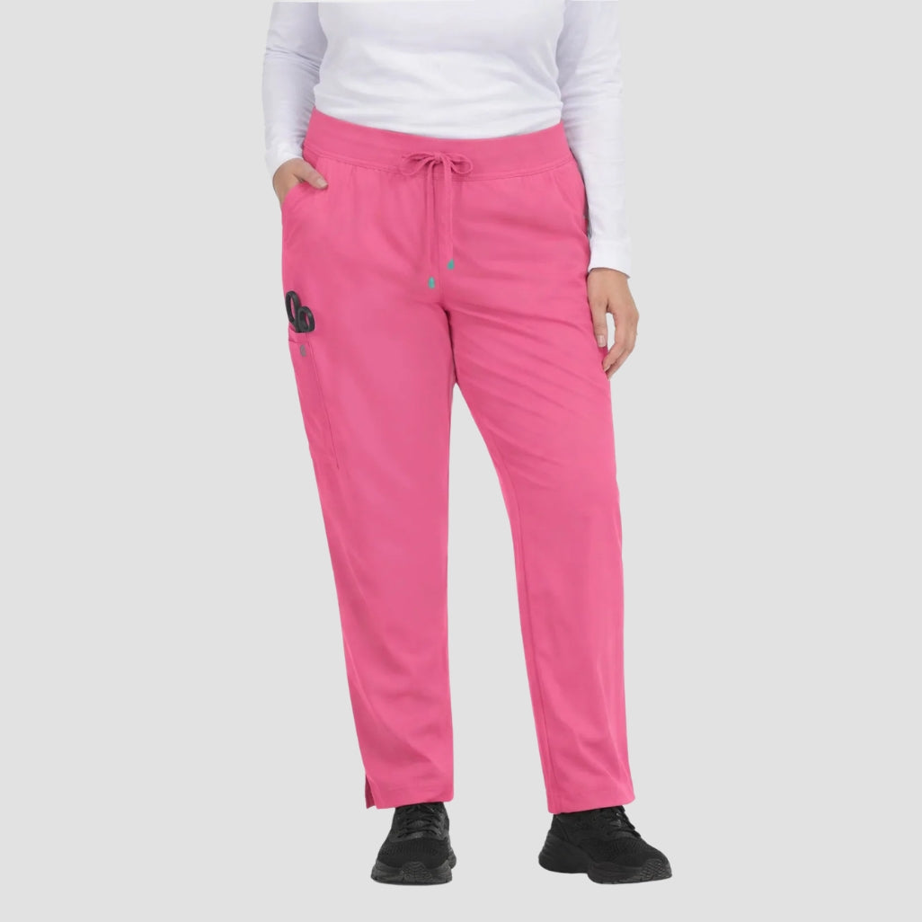 C701 - Womens Koi Cureology  Atria Scrub Pant