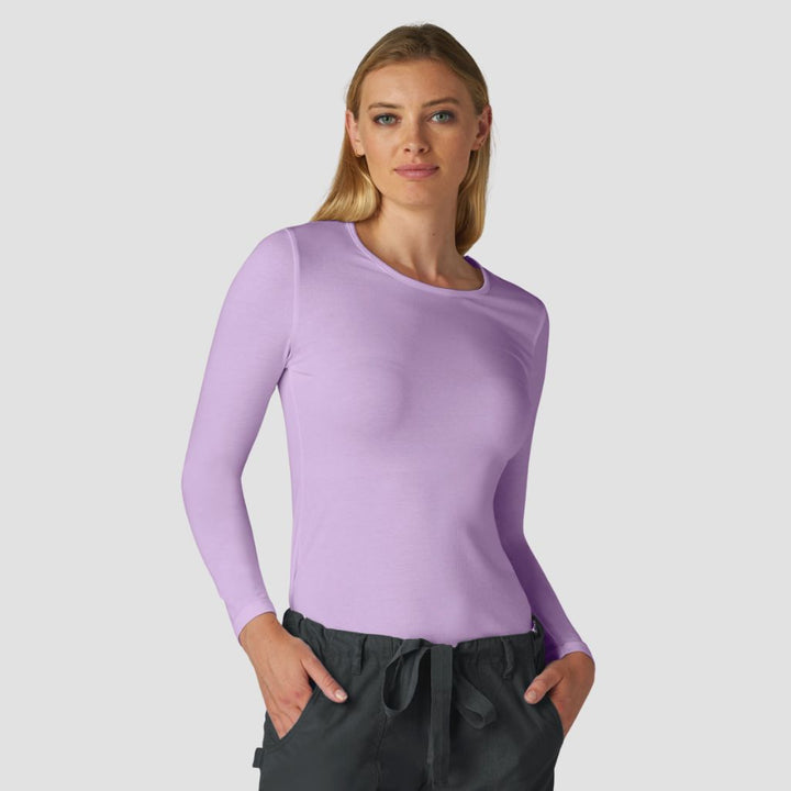 1146 Womens Koi Essentials Tender Tee