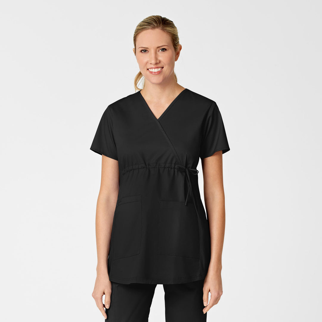 145 - Wonderwork Maternity Top