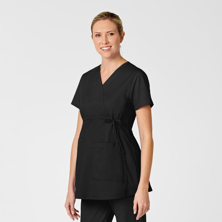 145 - Wonderwork Maternity Top