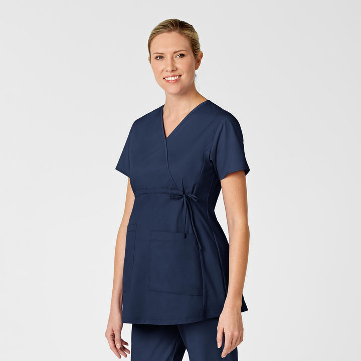 145 - Wonderwork Maternity Top