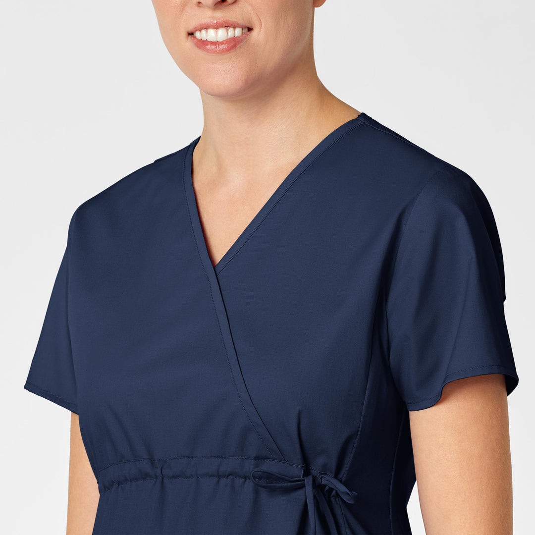 145 - Wonderwork Maternity Top