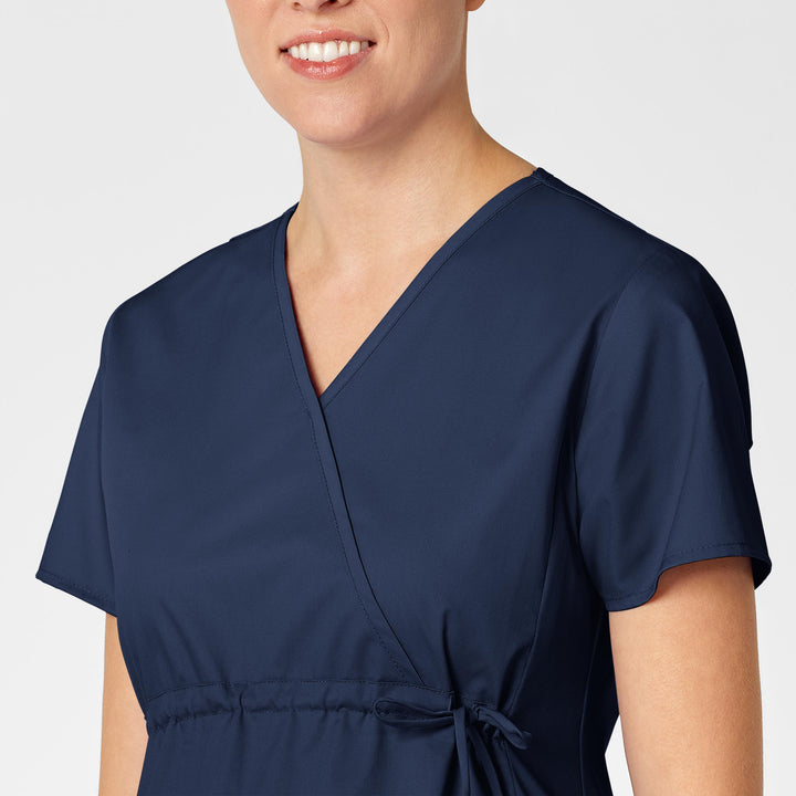 145 - Wonderwork Maternity Top