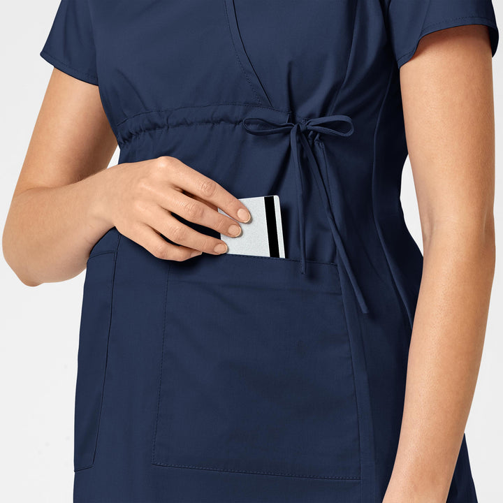 145 - Wonderwork Maternity Top