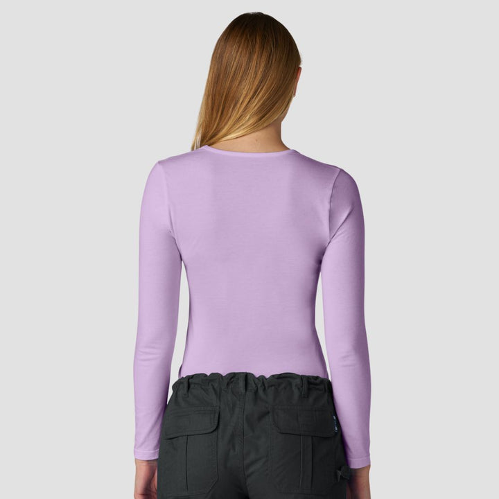 1146 Womens Koi Essentials Tender Tee