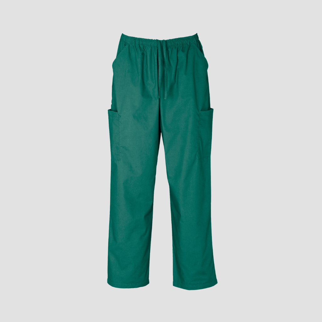 H10610 - Unisex Fashion Biz Scrub Pant