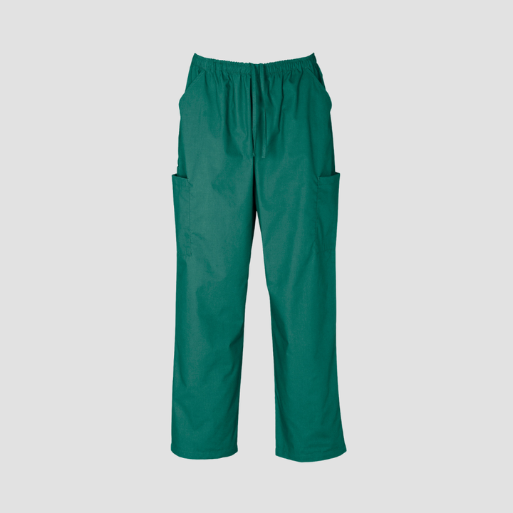 H10610 - Unisex Fashion Biz Scrub Pant