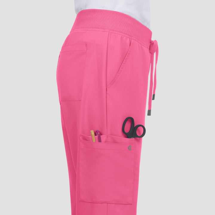 C701 - Womens Koi Cureology  Atria Scrub Pant