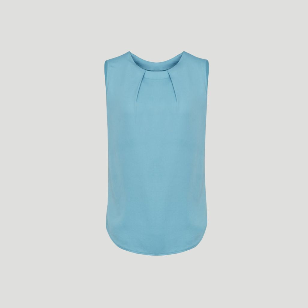 RB973LN - Womens Fashion Biz Estelle Sleeveless Top