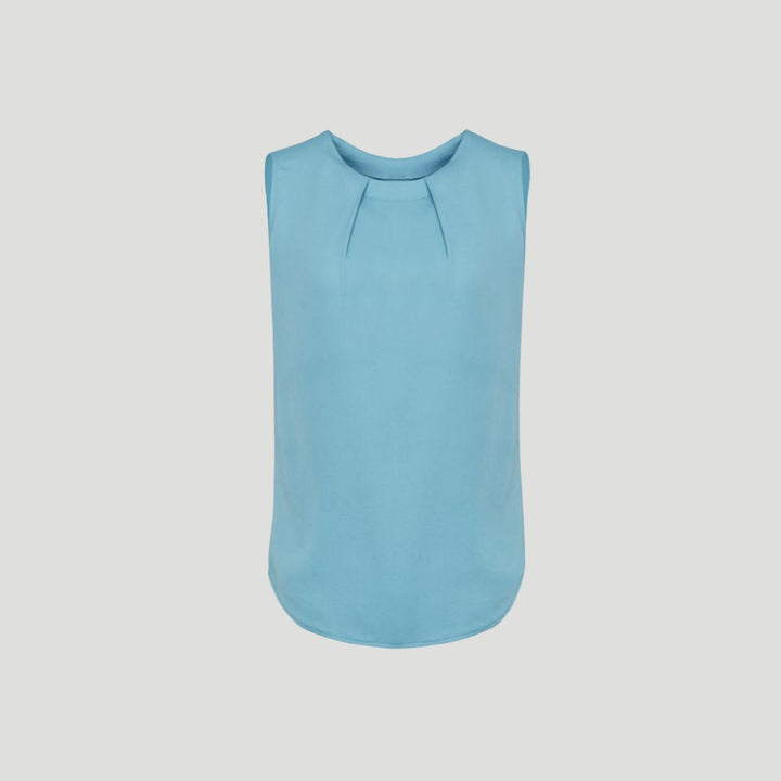 RB973LN - Womens Fashion Biz Estelle Sleeveless Top