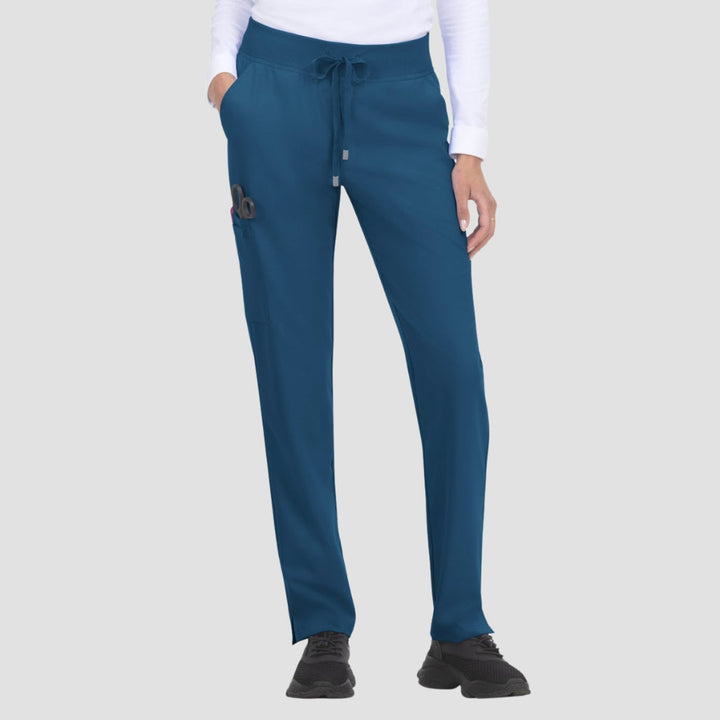 C701 - Womens Koi Cureology  Atria Scrub Pant