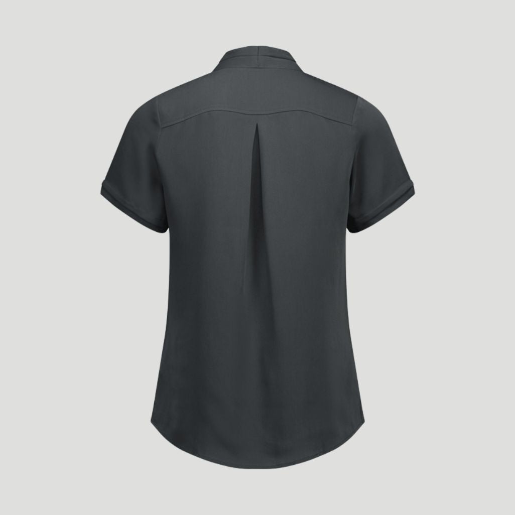 S628LS - Womens Fashion Biz Madison Short Sleeve Top