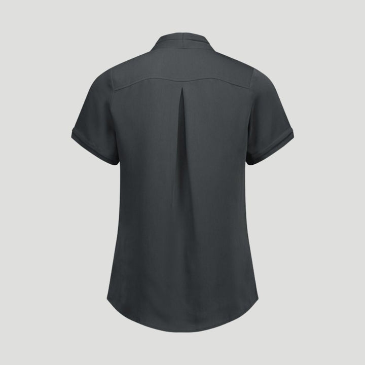 S628LS - Womens Fashion Biz Madison Short Sleeve Top