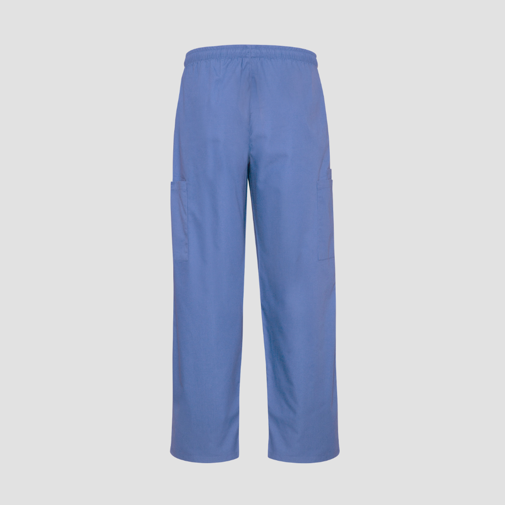 H10610 - Unisex Fashion Biz Scrub Pant