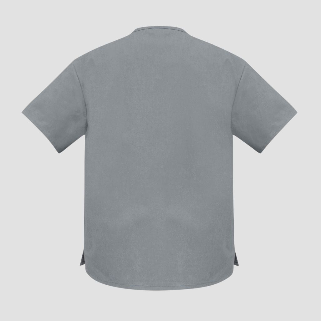 H10612 - Unisex Fashion Biz Scrub Top