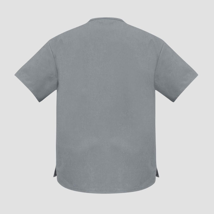 H10612 - Unisex Fashion Biz Scrub Top