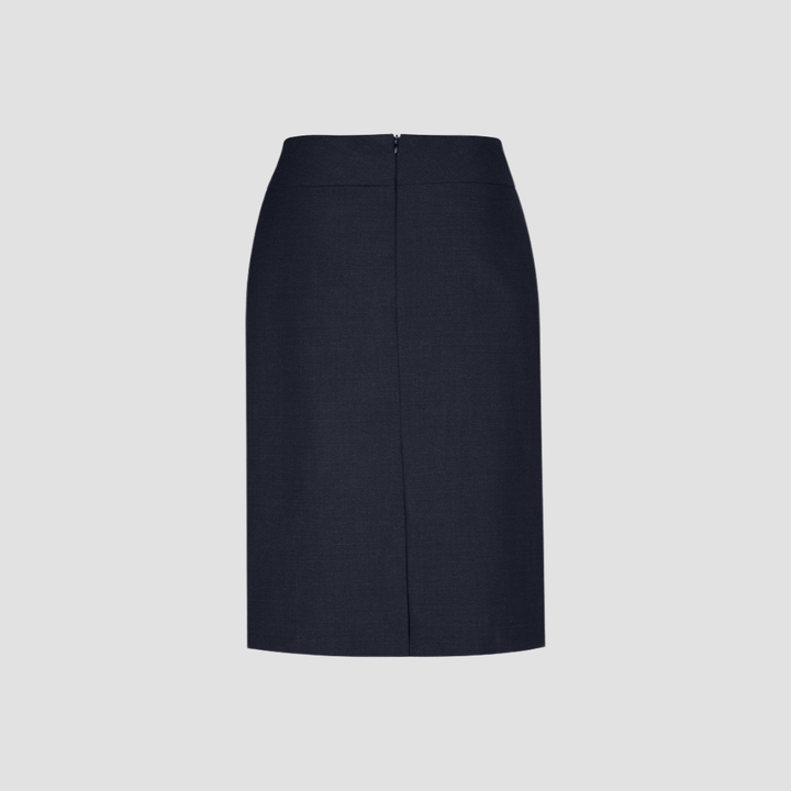 BS128LS - Womens Fashion Biz Classic Skirt
