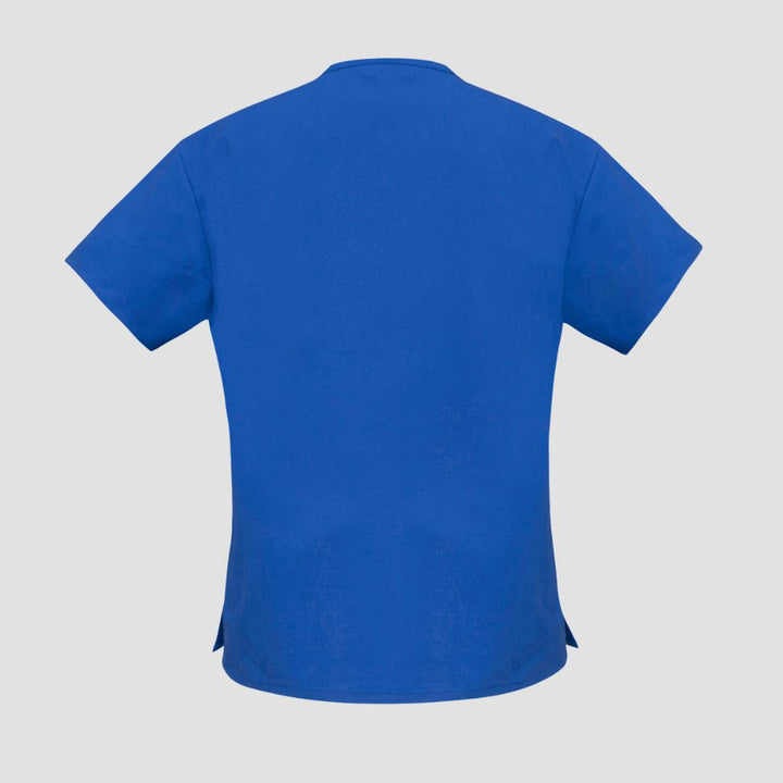 H10622 - Womens Fashion Biz Scrub Top