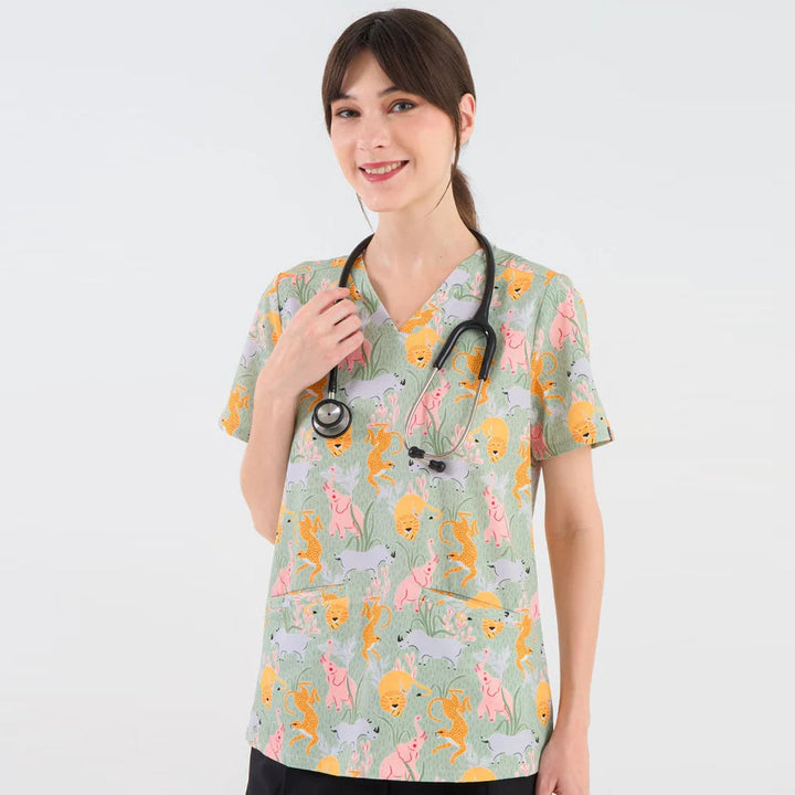 Dr Woof Women&