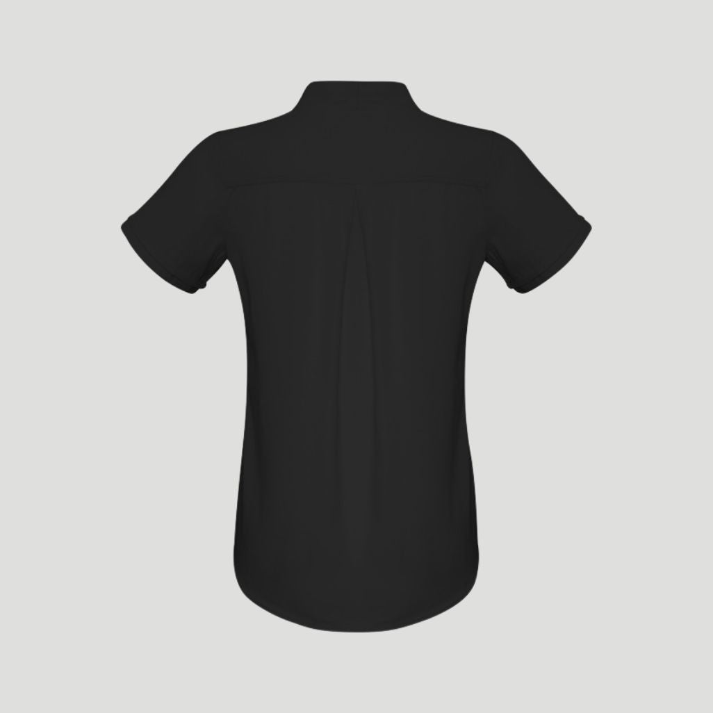 S628LS - Womens Fashion Biz Madison Short Sleeve Top