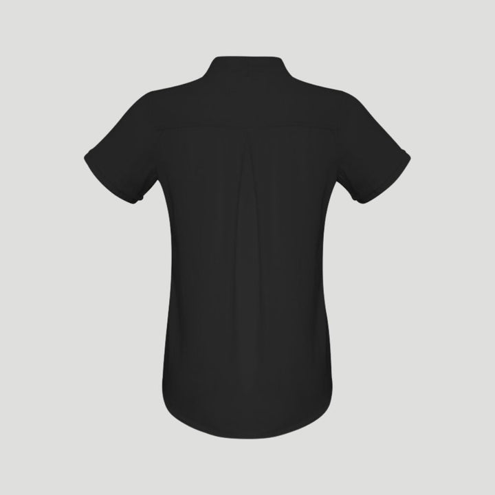 S628LS - Womens Fashion Biz Madison Short Sleeve Top