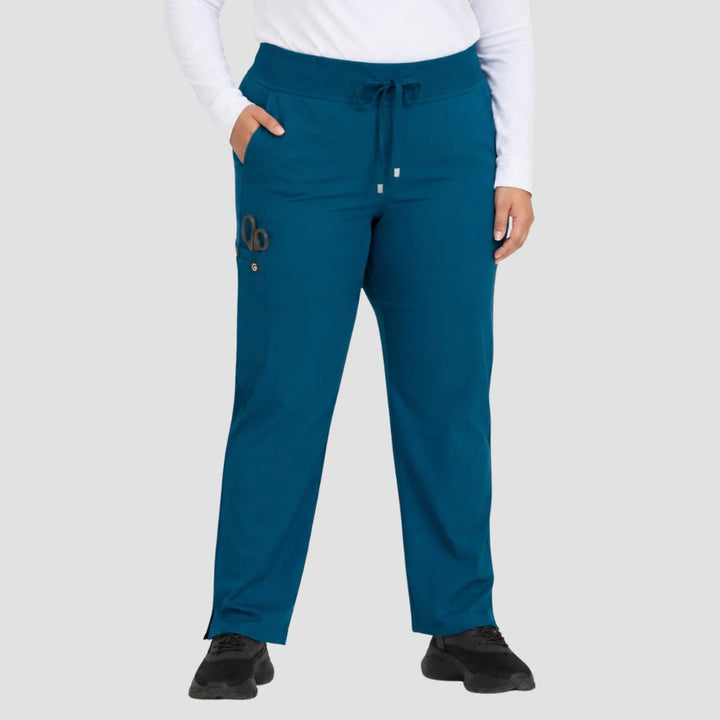 C701 - Womens Koi Cureology  Atria Scrub Pant
