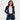 463-SKB - Womens Koi Kori 2-Pocket Cardigan