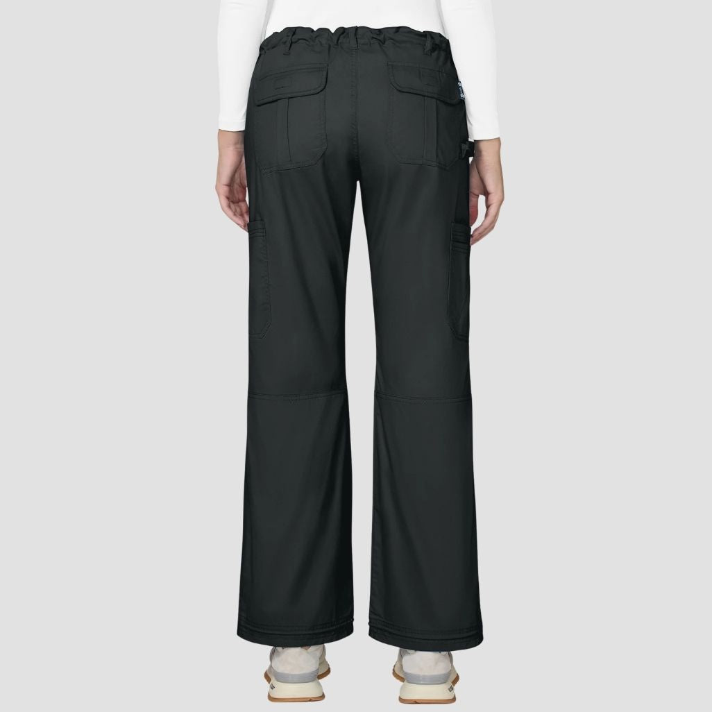 701 - Limited Edition: Womens Koi Lindsey Scrub Pant