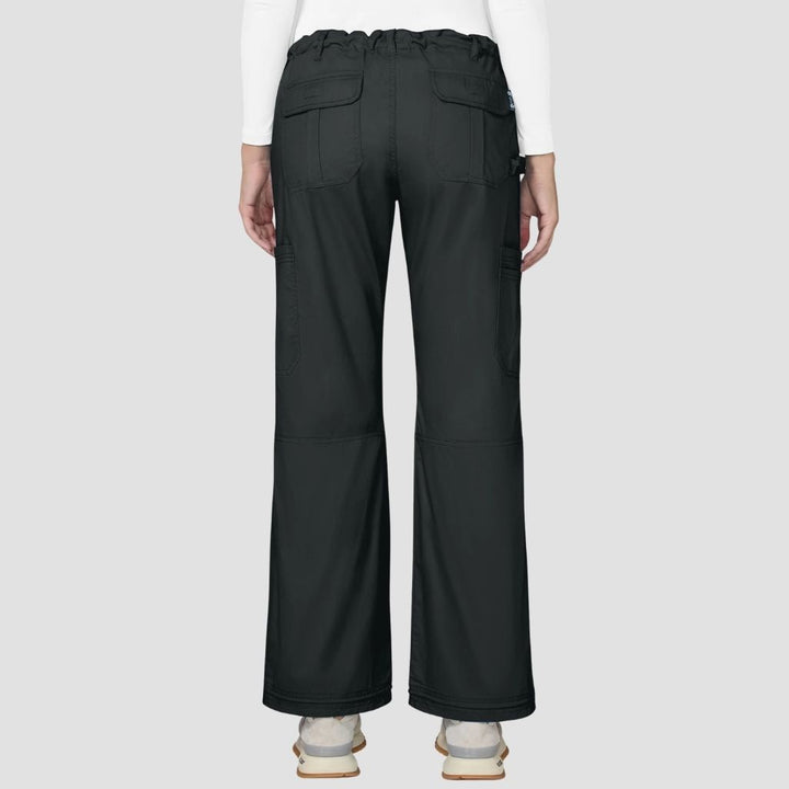 701 - Limited Edition: Womens Koi Lindsey Scrub Pant