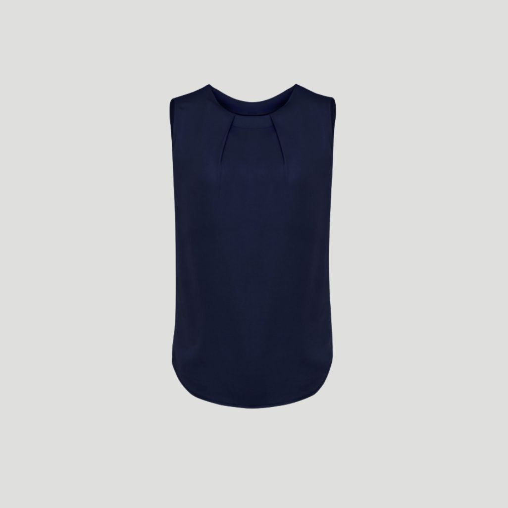 RB973LN - Womens Fashion Biz Estelle Sleeveless Top
