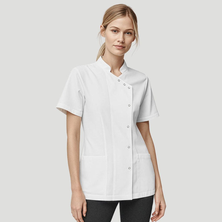 CPT451LS Womens Fashion Biz Essence Tunic