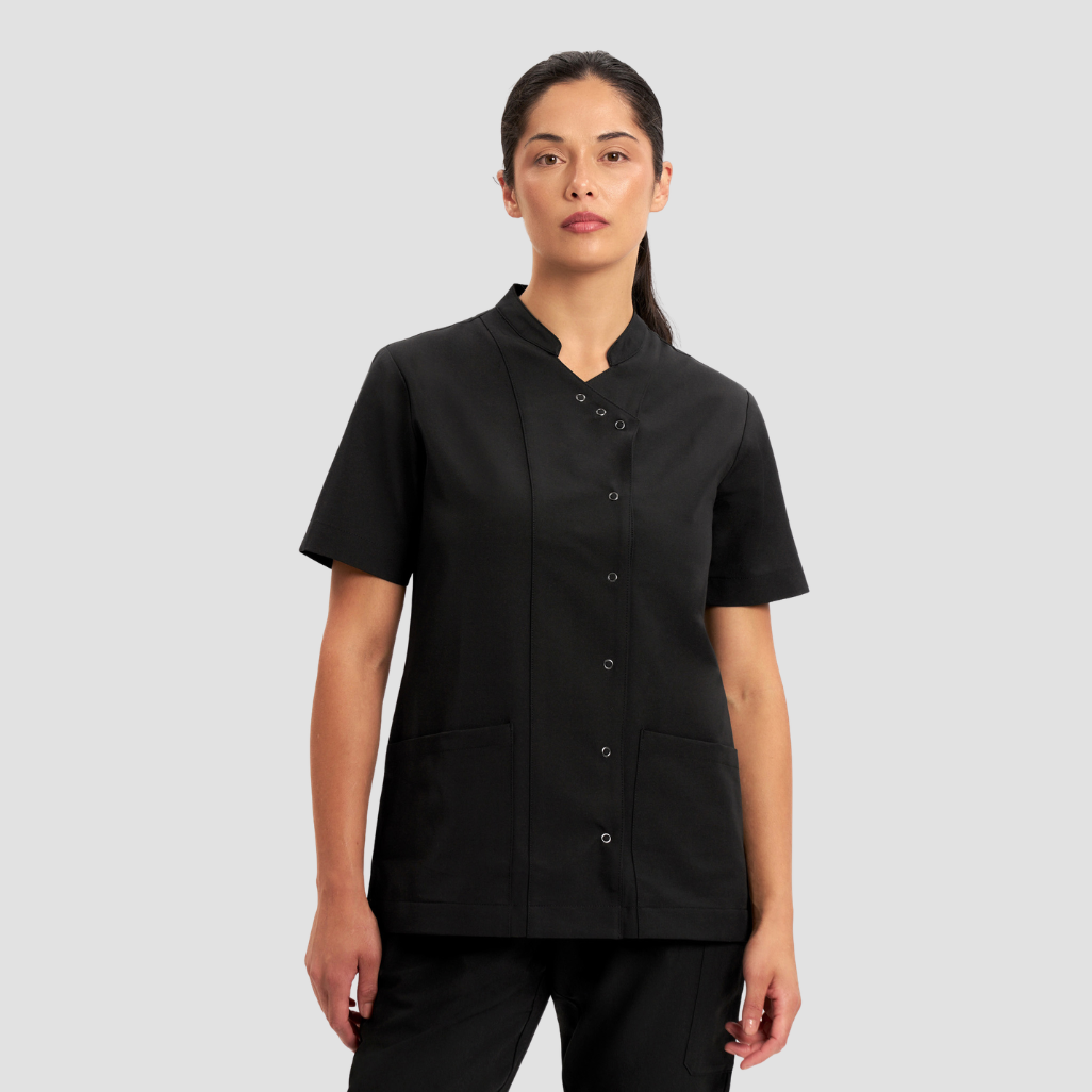 CPT451LS Womens Fashion Biz Essence Tunic