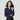 S626LL - Womens Fashion Biz Madison Long Sleeve Top