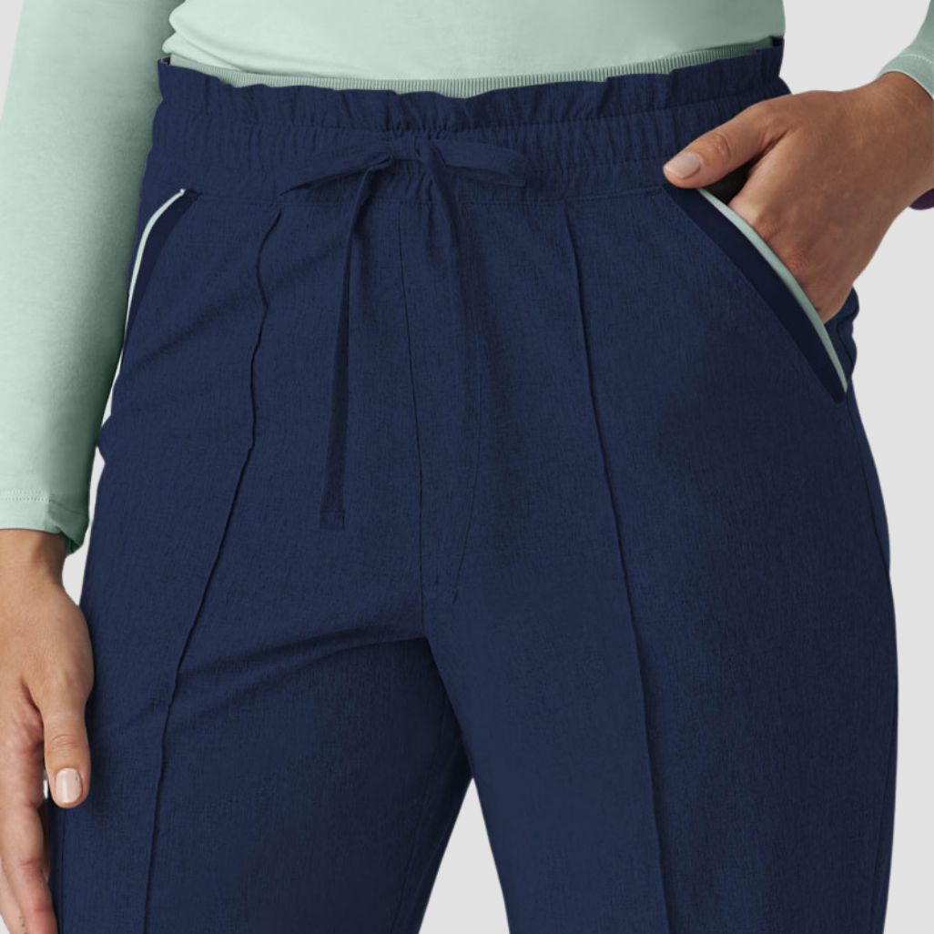 789 - Womens Koi Basics Raelynn Pant