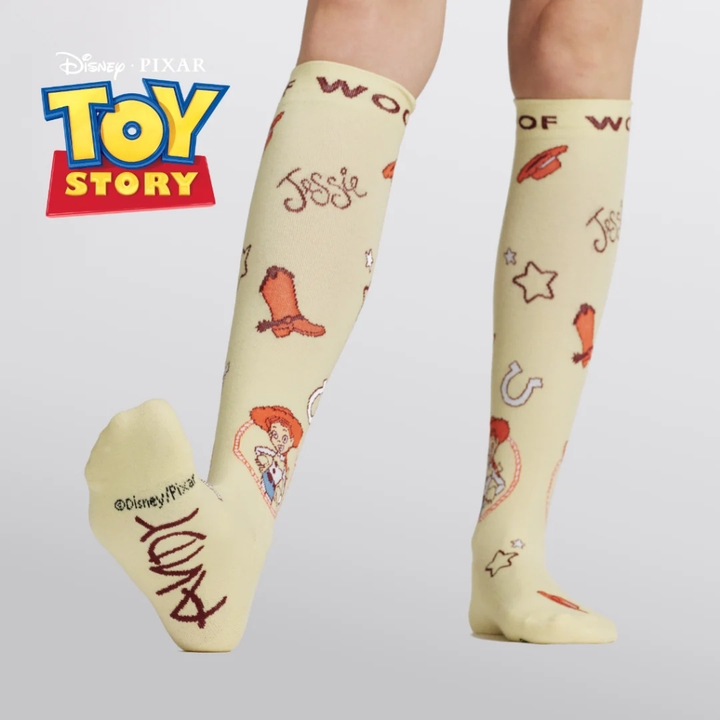 Dr Woof Disney &amp; Pixar’s Jessie the Yodelin&
