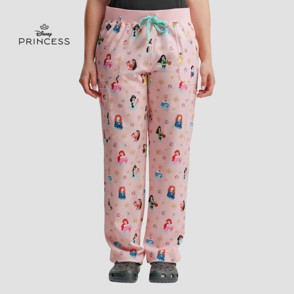 Womens Dr Woof Disney&
