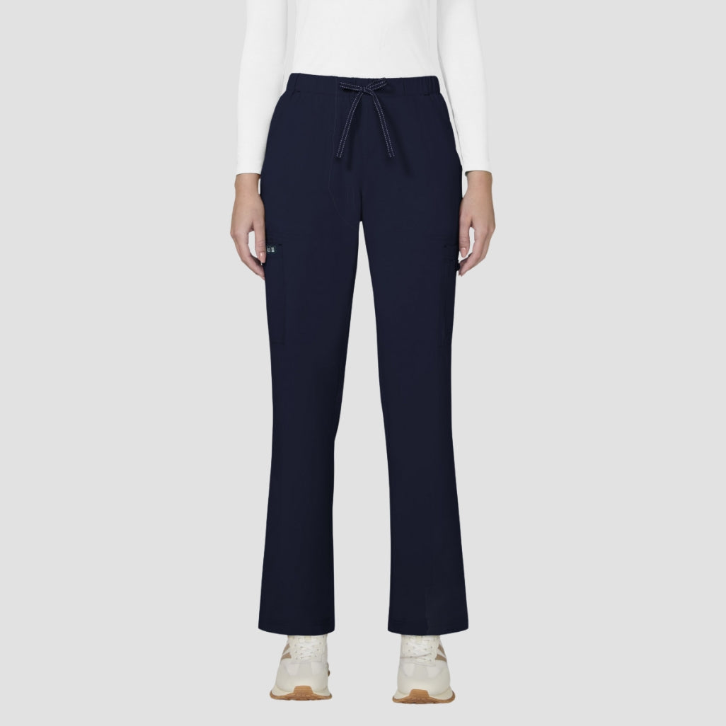 731 - Womens Koi Basics Holly Scrub Pant