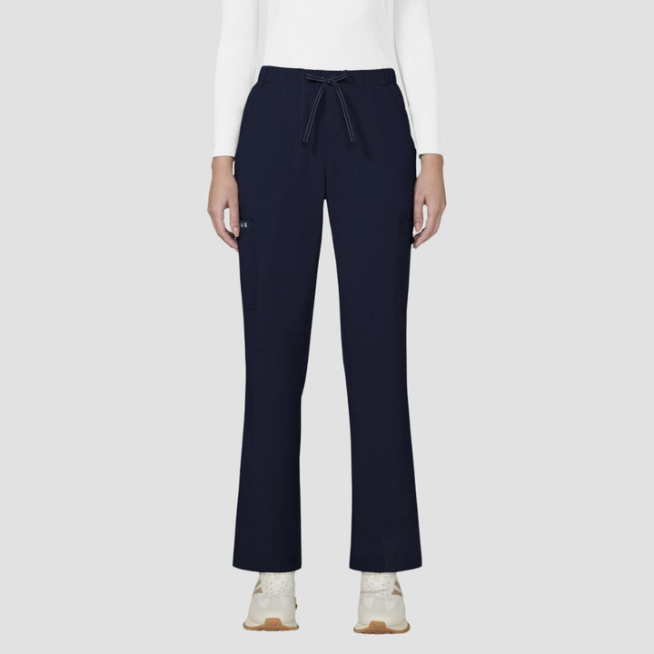 731 - Womens Koi Basics Holly Scrub Pant