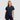 H10622 - Womens Fashion Biz Scrub Top